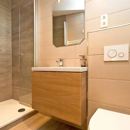 Apartment Ferienwohnung Waren 5671